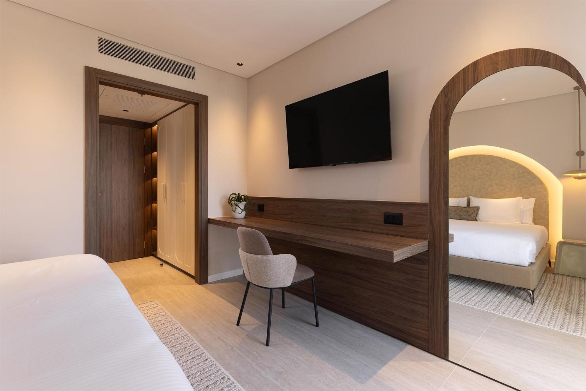 U Magic Palace Ejlat Zewnętrze zdjęcie