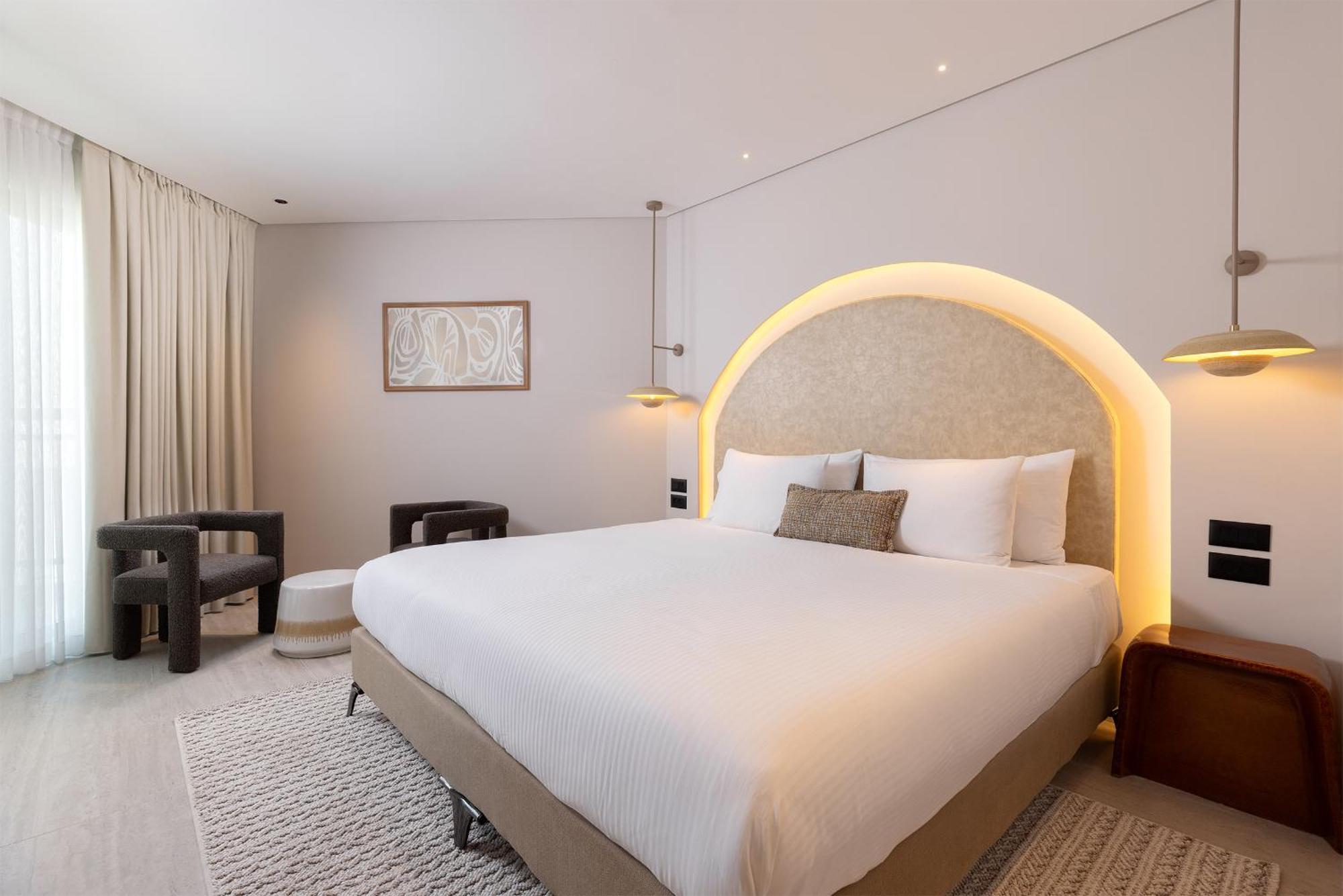 U Magic Palace Ejlat Zewnętrze zdjęcie